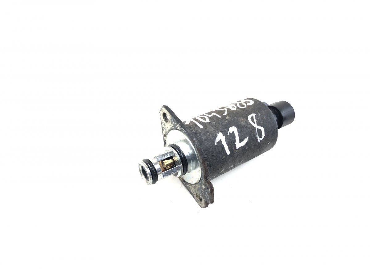 Maserati Quattroporte Steering rack sensor (SERVOTRONIC SOLENOID) A0061057 Steering rack sensor (SERVOTRONIC SOLE...