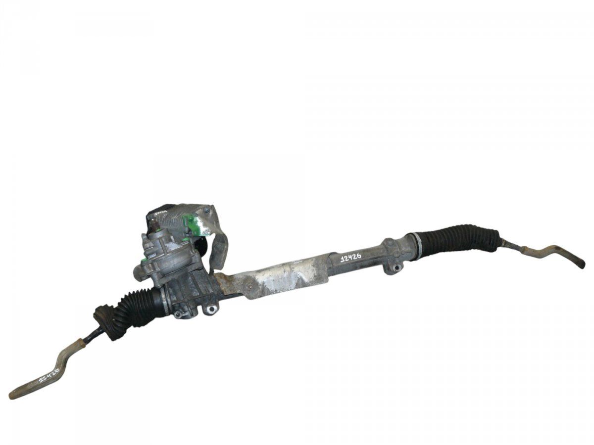 Steering rack MERCEDES-BENZ A-CLASS (W169) (2004-2012)