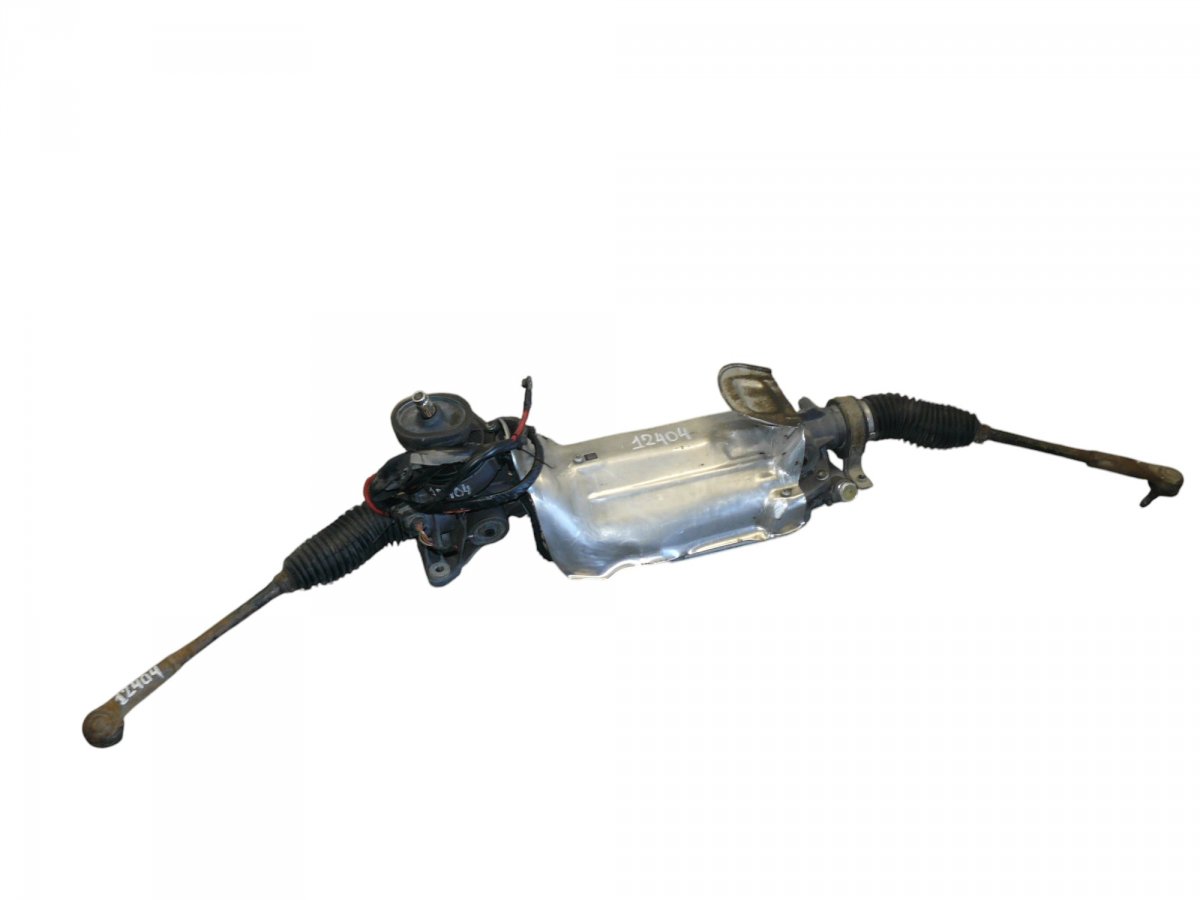Volkswagen Golf Plus рулевая рейка / червяк Steering rack VW GOLF PLUS (5M1, 521) (2005-201...
