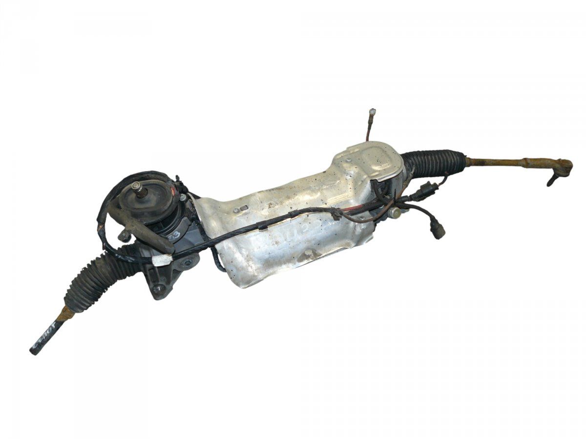 Steering rack VW PASSAT B6 (3C) (2005-2010)