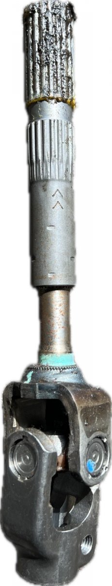 Honda Civic рулевой кардан Steering Shaft HONDA CIVIC VIII (FN, FD) (2005-...