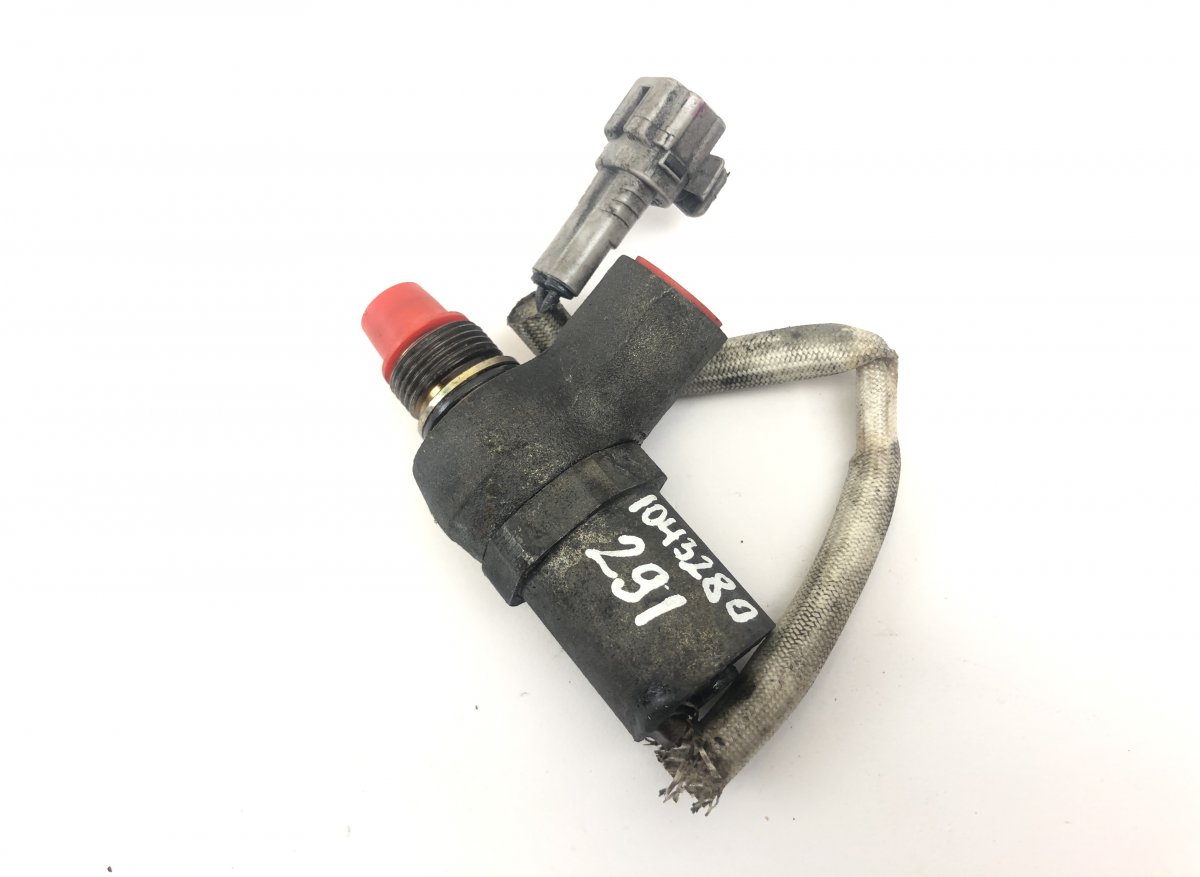 Lexus SC Steering rack sensor (SERVOTRONIC SOLENOID) 4420024190 4425024170 Steering rack sensor (SER...