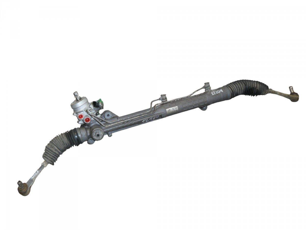 Audi A6 (C5) ohjaushammastanko 7853501136 Steering rack AUDI A6 / A6 ALLROAD (...