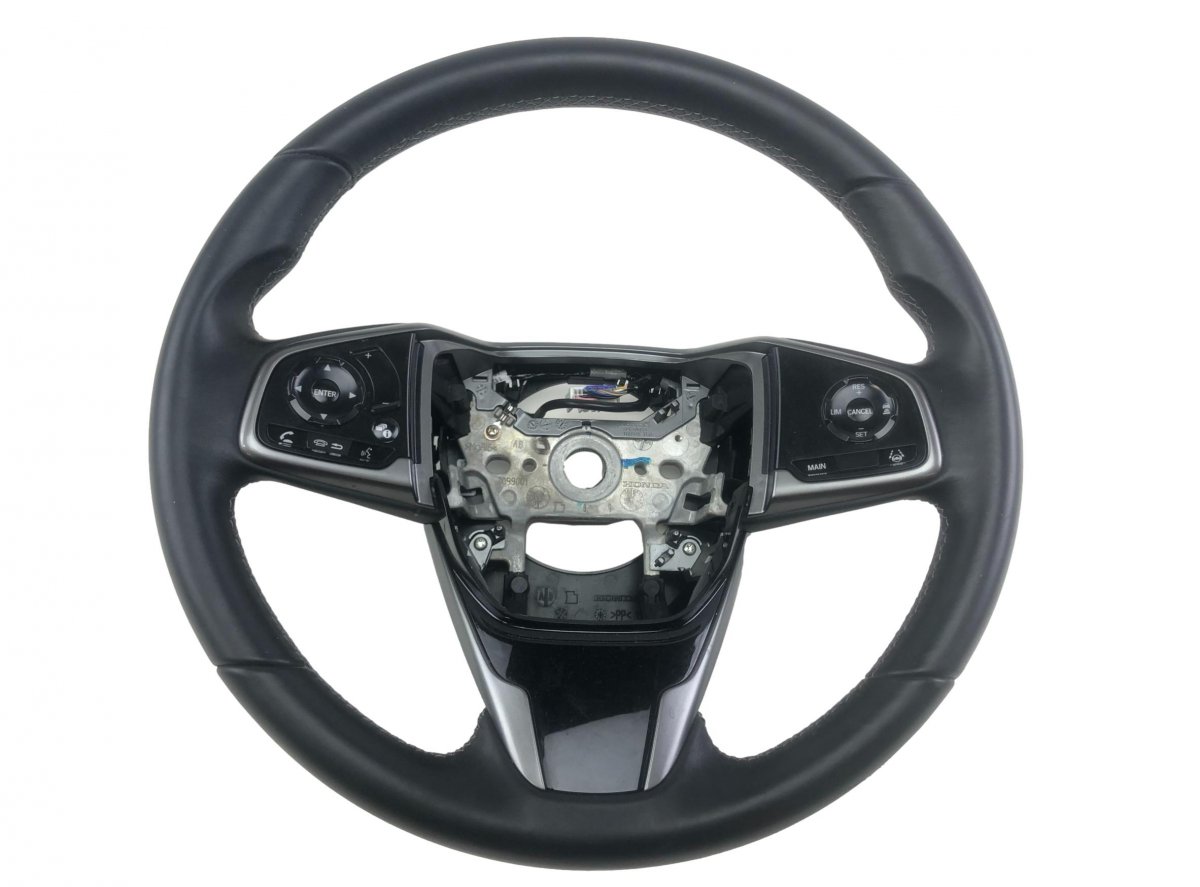 Honda Civic steering wheel 78500TECX5XXM1 Steering Wheel HONDA CIVIC X (FC...