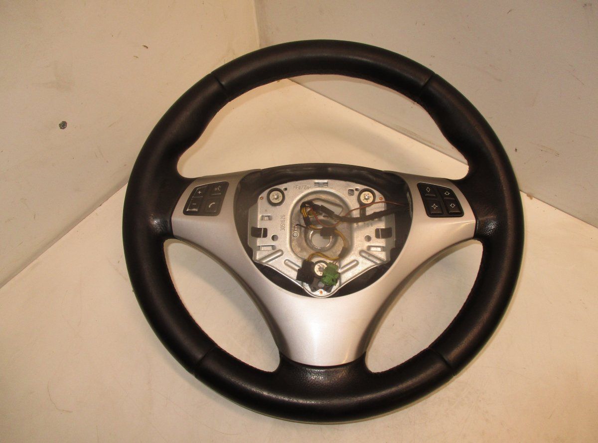 3057364 Steering Wheel BMW 3 (E90, E91, E92, E93) (2005-2011)