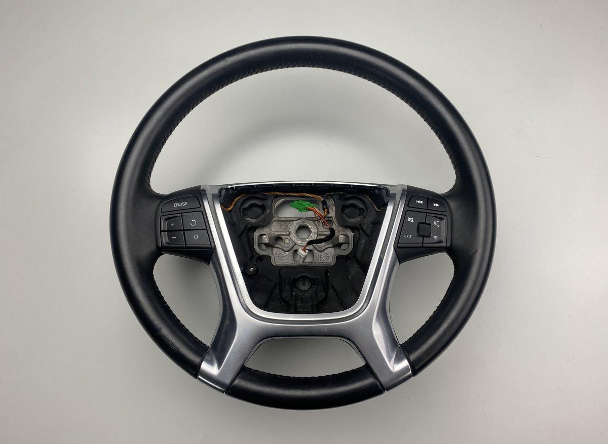 Volvo XC60 steering wheel P31271093 31271093 876034952581 Steering Wheel ...