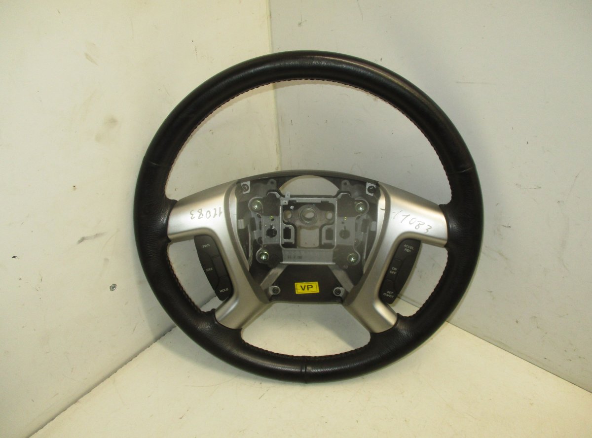 Chevrolet Captiva steering wheel Steering Wheel CHEVROLET CAPTIVA I (2006-2018)
...