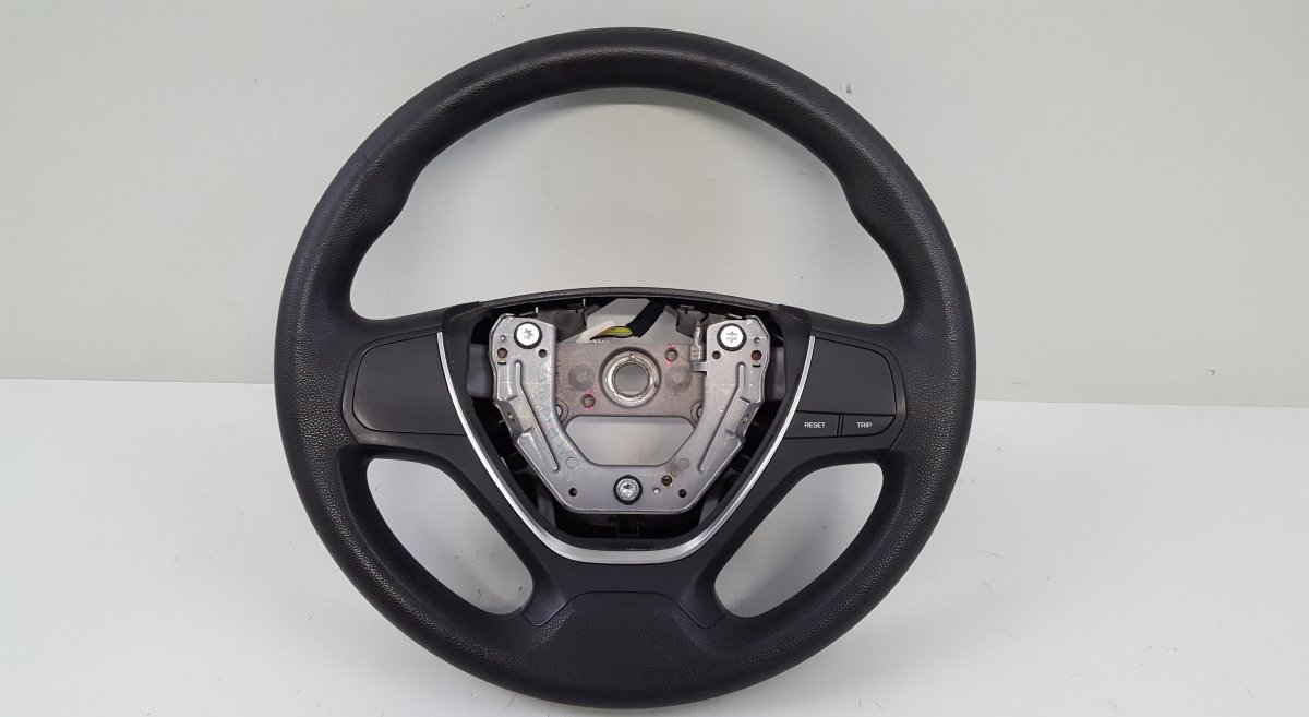 Hyundai i20 steering wheel 56110-C8000 Steering Wheel HYUNDAI i20 II (GB) ...