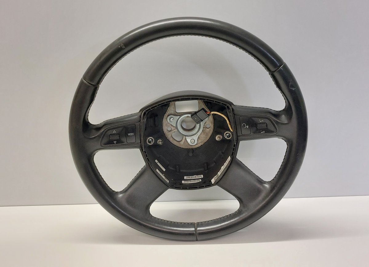 Audi Q5 (8R) steering wheel 8R0419091 8P0419689 8P04196894PK Steering Wheel...
