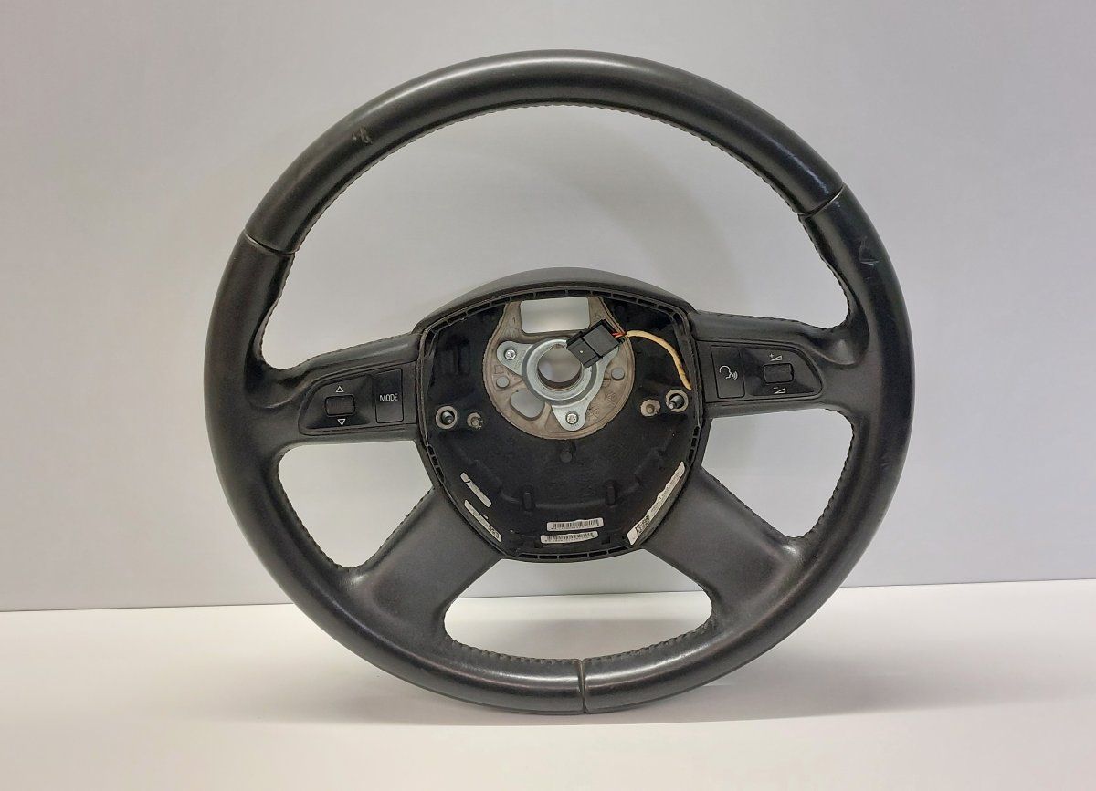 8R0419091 8P0419689 8P04196894PK Рулевое колесо AUDI Q5 (8R) (2008-2016)