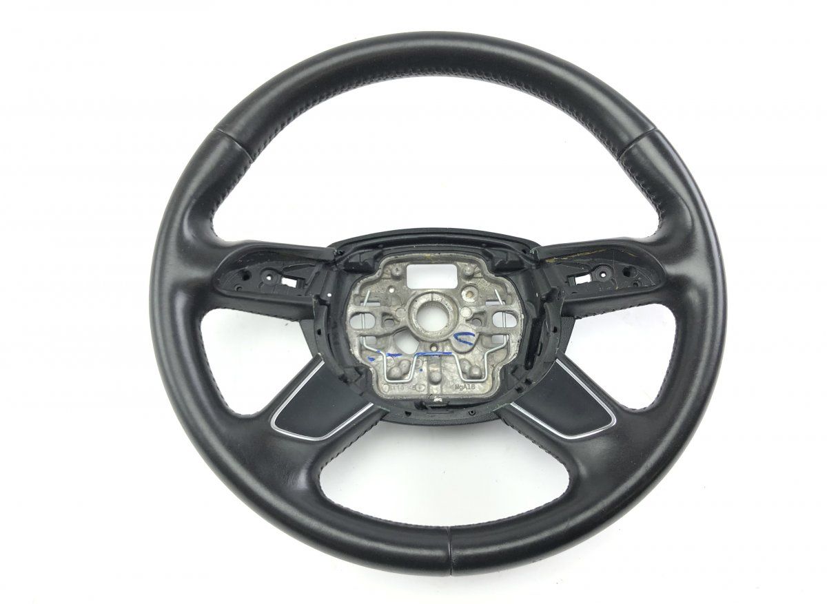 4G0419091P Steering Wheel AUDI A6 / A6 ALLROAD (C7, 4G) (2010-2018)