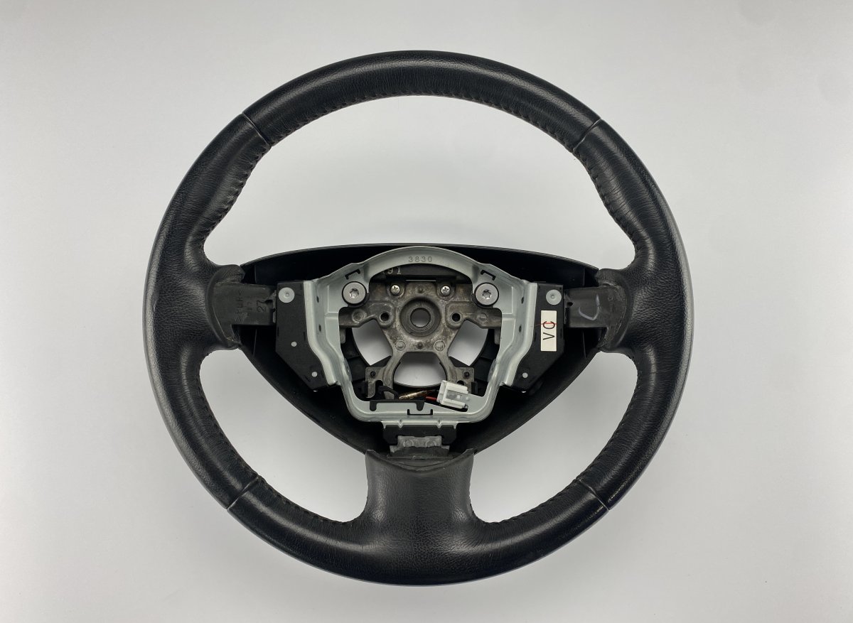 Nissan Leaf steering wheel 484303NA4B Steering Wheel NISSAN LEAF I (ZE0) (...