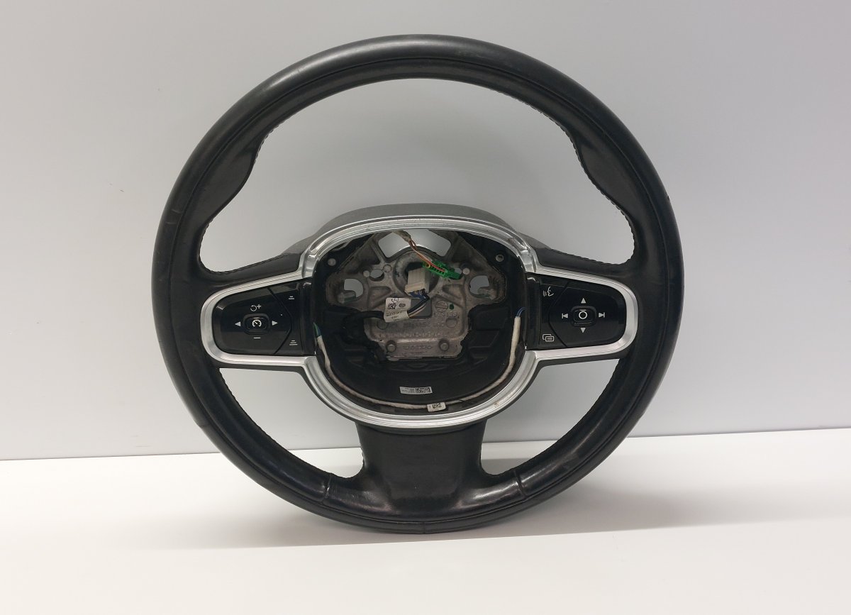 Volvo S90 steering wheel 31407817 Steering Wheel VOLVO S90 / V90 (2016-)...