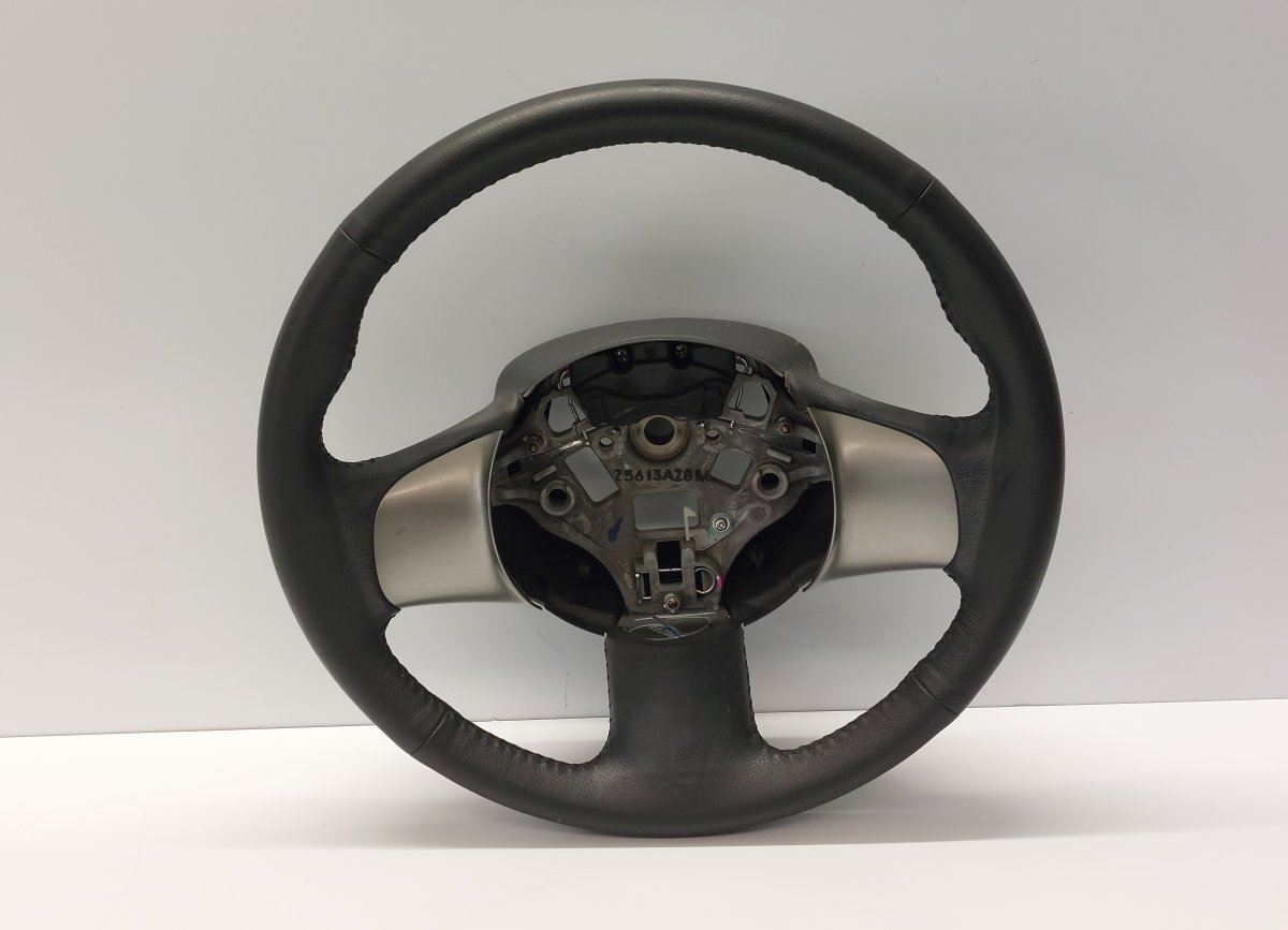 Nissan Note (E11) steering wheel 484303VA1A Steering Wheel NISSAN NOTE II (E12) ...