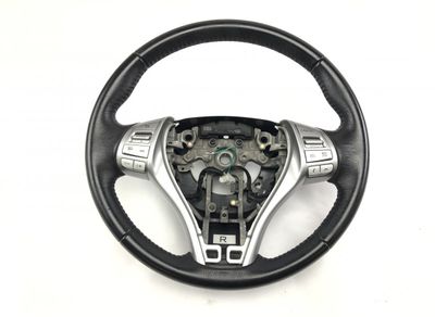 484304CB4A Kierownica NISSAN X-TRAIL III (T32) (2013-2022)