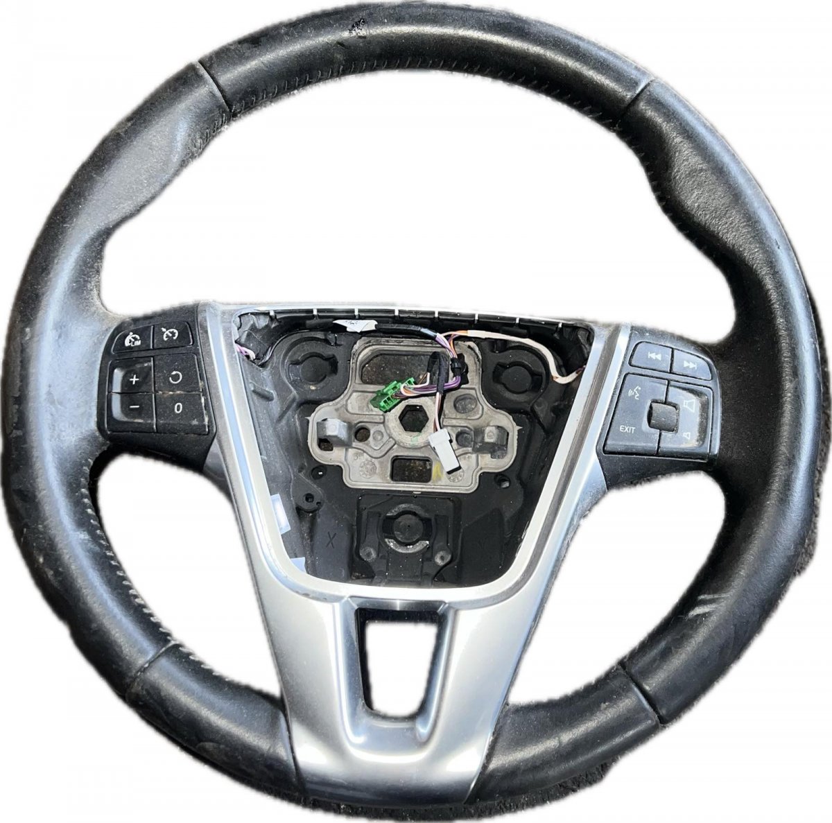 Volvo S60 steering wheel Steering Wheel VOLVO S60 II / V60 I (2010-2018)...