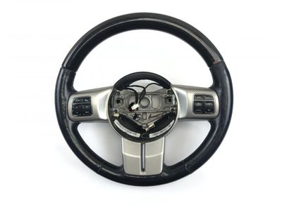 Volant 1TE651X9AB pour JEEP GRAND CHEROKEE IV (WK, WK2) (2010-2021)