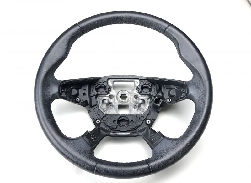 CM513600PB3ZHE BM513600AD CM513600PB3ZHE Steering Wheel FORD FOCUS III (2010-2018)