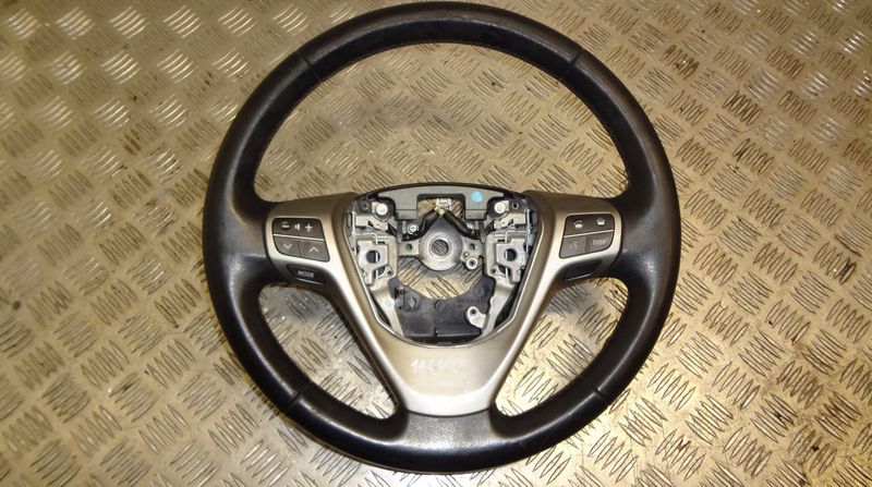 Steering Wheel TOYOTA AVENSIS (T270) (2009-2018)