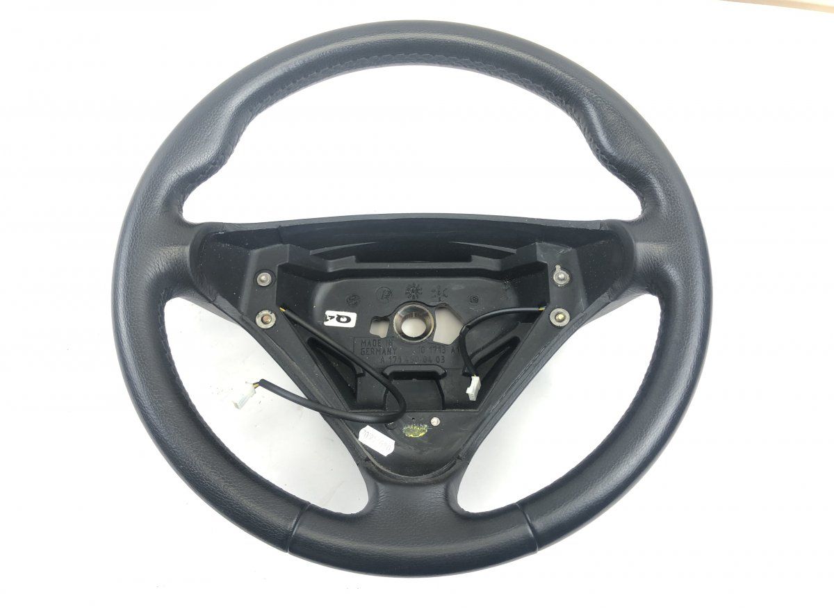 A1714600403 Steering Wheel MERCEDES-BENZ SLK (R171) (2004-2011)