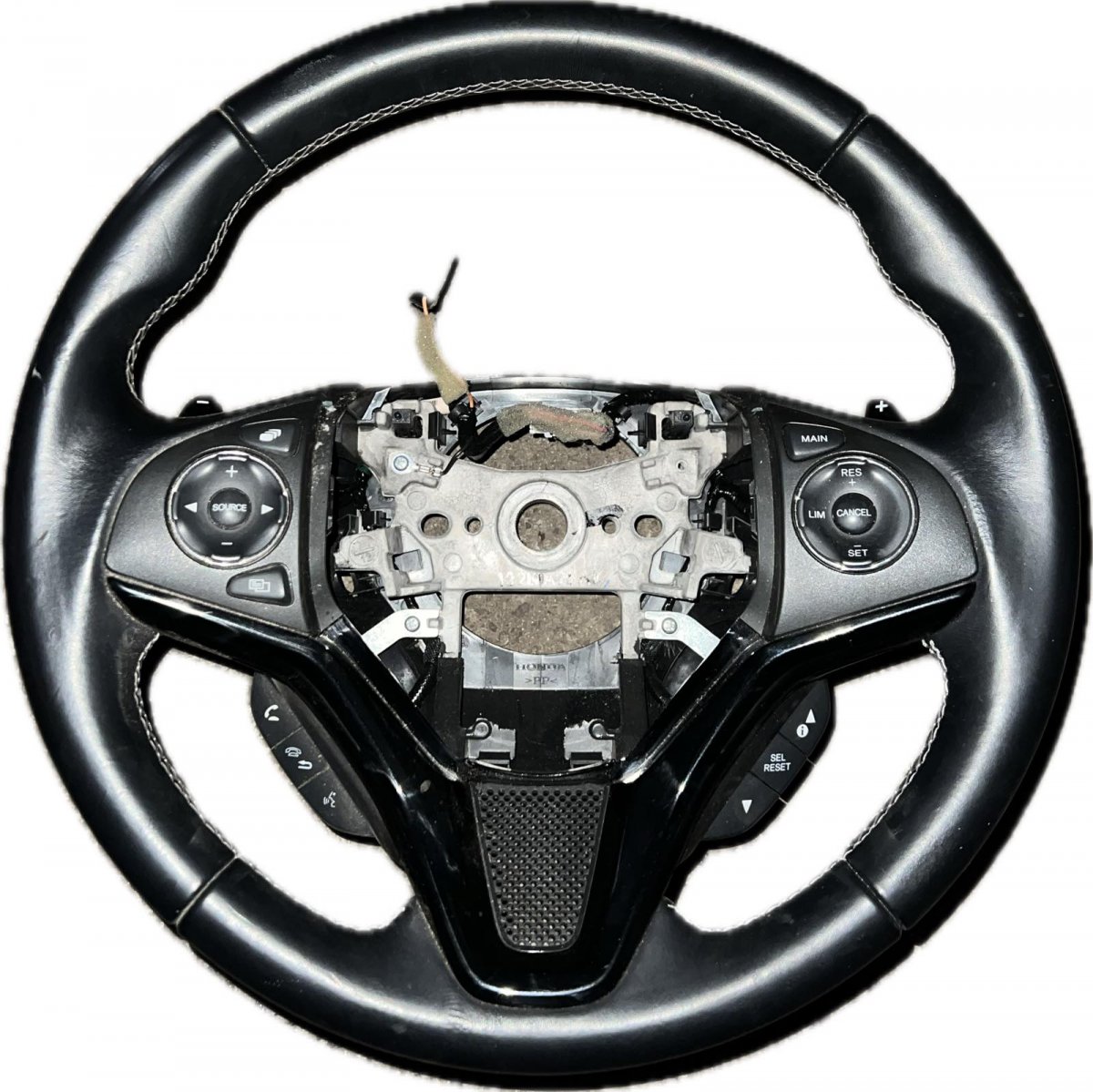 Honda HR-V steering wheel Steering Wheel HONDA HR-V II (RU) (2014-2022)

...