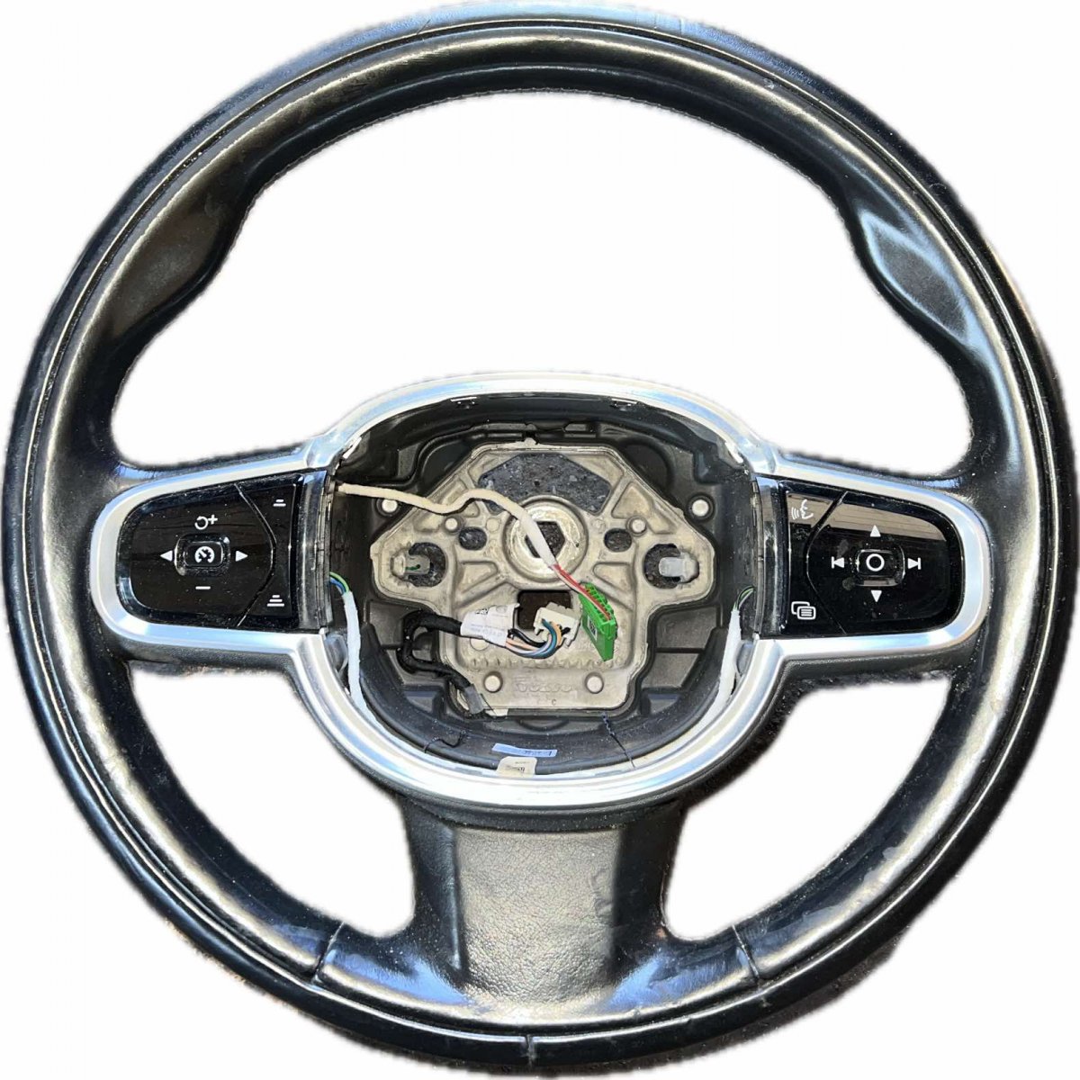 Volvo S90 steering wheel 31407817 Steering Wheel VOLVO S90 / V90 (2016-)...