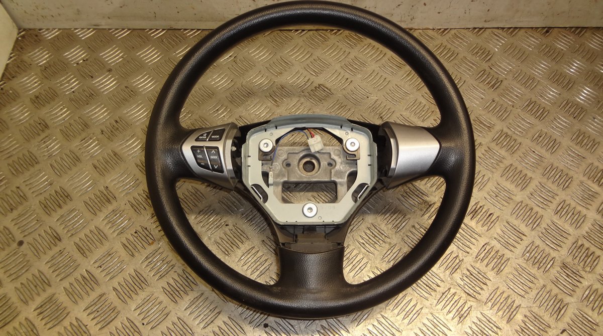 Suzuki Grand Vitara steering wheel Steering Wheel SUZUKI GRAND VITARA (JT) (2005-2...