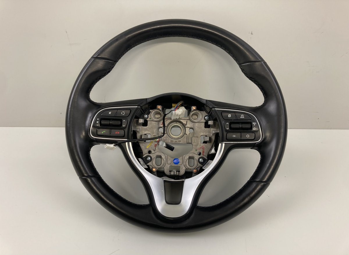 Kia Sportage steering wheel 56120D9500 Steering Wheel KIA SPORTAGE IV (QL) ...