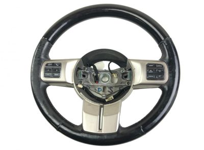1TE651X9AB Steering Wheel JEEP GRAND CHEROKEE IV (WK, WK2) (2010-2021)