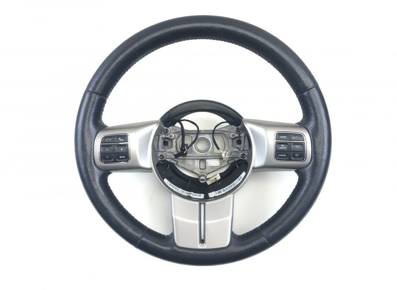 1TV93DX9AA Kierownica JEEP GRAND CHEROKEE IV (WK, WK2) (2010-2021)
