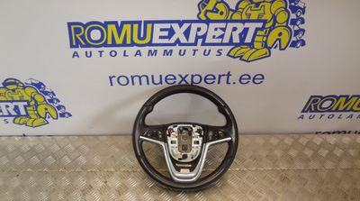 Volant OPEL ASTRA J (P10) (2009-2015)