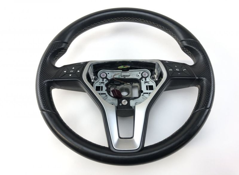 A0004604503 Рулевое колесо MERCEDES-BENZ CLA (C117, X117) (2013-2019)
