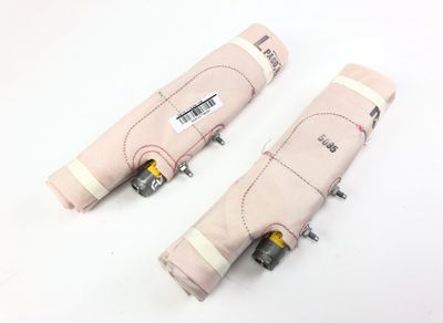 307677520AB 307677420AB Sidosäte Airbag Fram vänster BMW 7 (F01, F02) (2008-2016)