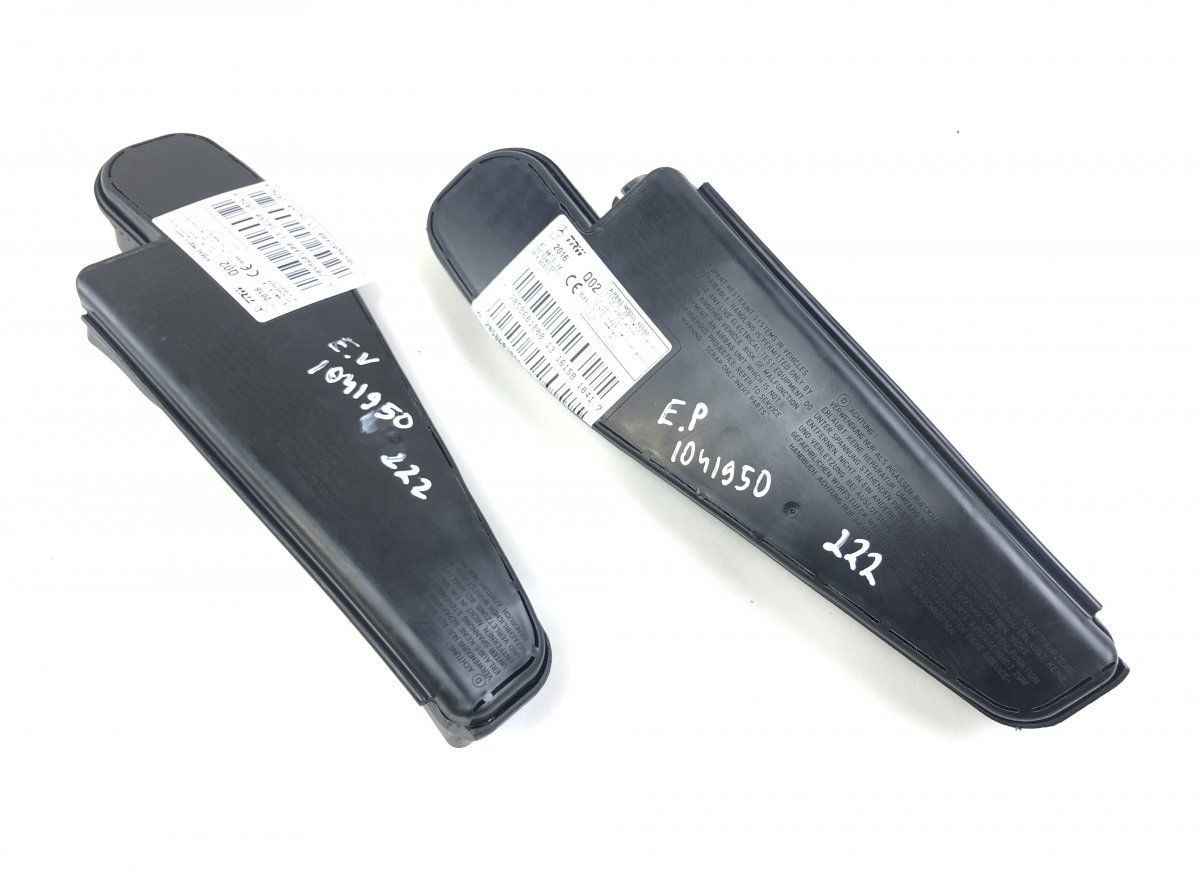 34166592B 34166593B Side seat Airbag Front left MERCEDES-BENZ C-CLASS (W205) (2013-2021)