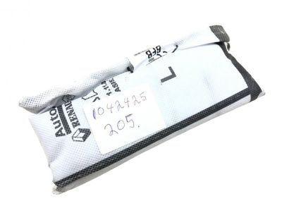 632550201D Poduszka powietrzna fotela bocznego, przód lewy RENAULT MEGANE IV (B9A/M) (2015-)