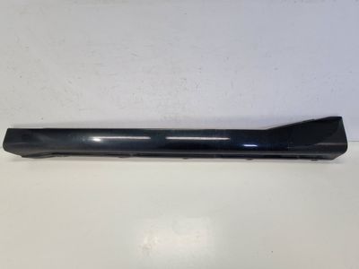 378330239 Side Skirt Left MASERATI QUATTROPORTE II (03.94-)