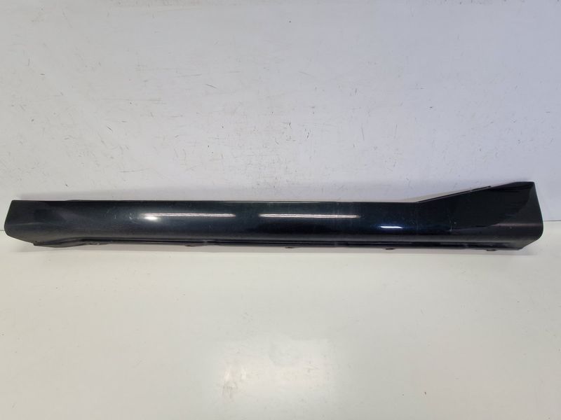 378330239 Side Skirt Left MASERATI QUATTROPORTE II (03.94-)