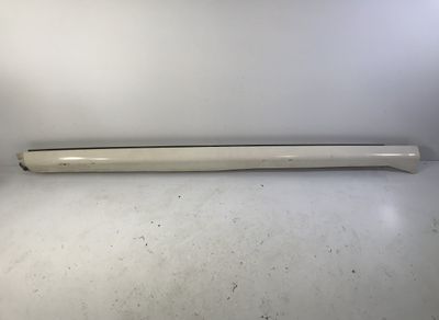 Seitenschweller Links CHRYSLER VOYAGER V (RT) (2007-2016)