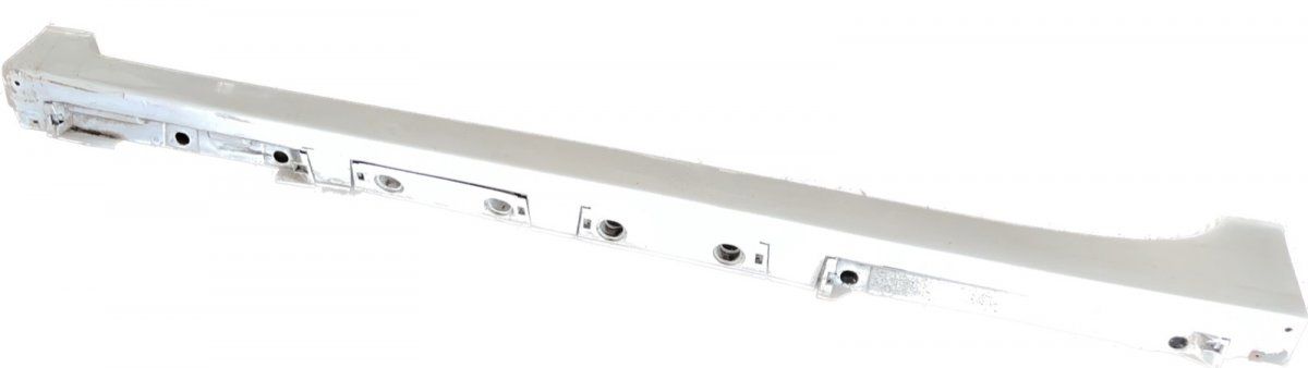Side Skirt Left TOYOTA PRIUS III (XW30) (2009-2015)
