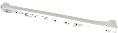 Side Skirt Left TOYOTA PRIUS III (XW30) (2009-2015)