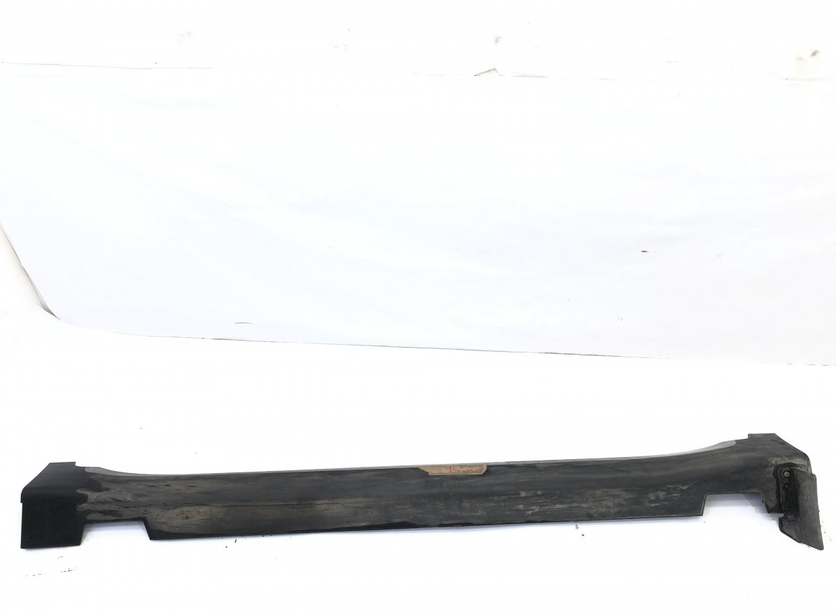 Kia Sportage порог (левый) 87751F1010 87753F1010 Side Skirt Left KIA SPORT...