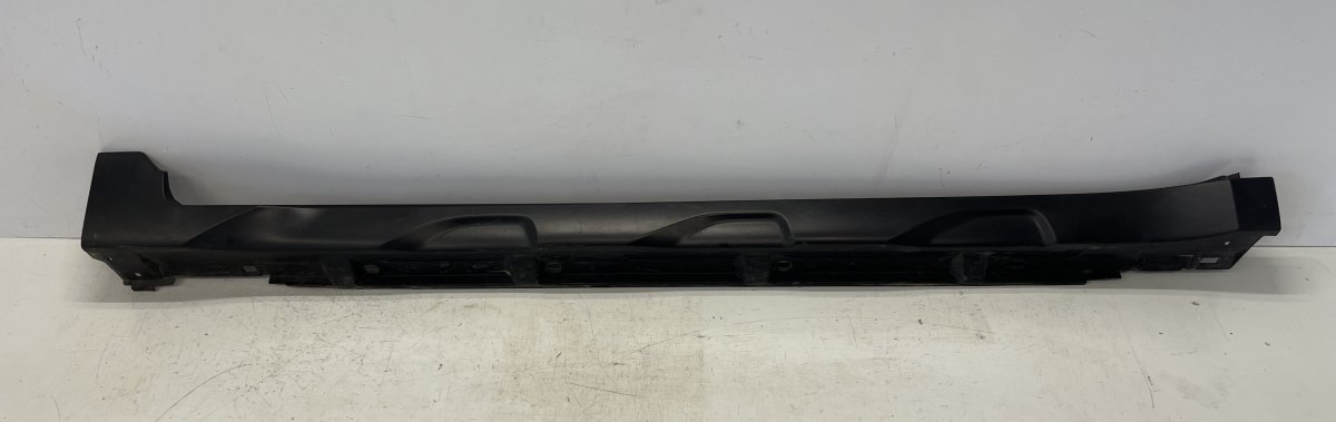 Subaru Legacy порог (левый) 91112AL470 Side Skirt Left SUBARU LEGACY VI / O...