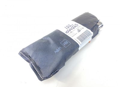 9809506980 Подушка безопасности бокового сиденья, передняя правая PEUGEOT 508 II (F3_, FB_, FH_) (09.18-)