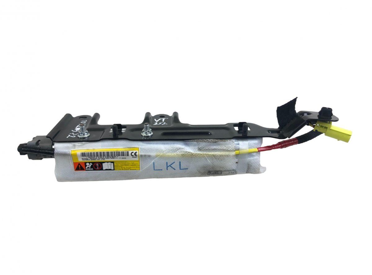 7394033080 Side seat Airbag Rear left LEXUS ES VII (2018-)