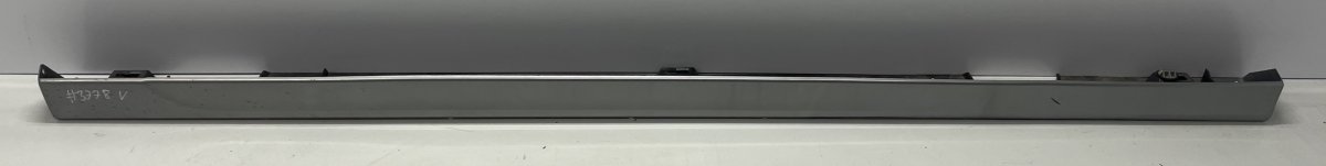 Mazda 5 (CW) side skirt left CC3350490A Side Skirt Left MAZDA 5 (CW) (2010-2...