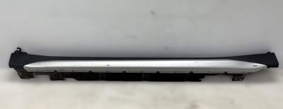 51777332327 7332327 Боковая юбка левая BMW X1 (F48) (2014-2022)