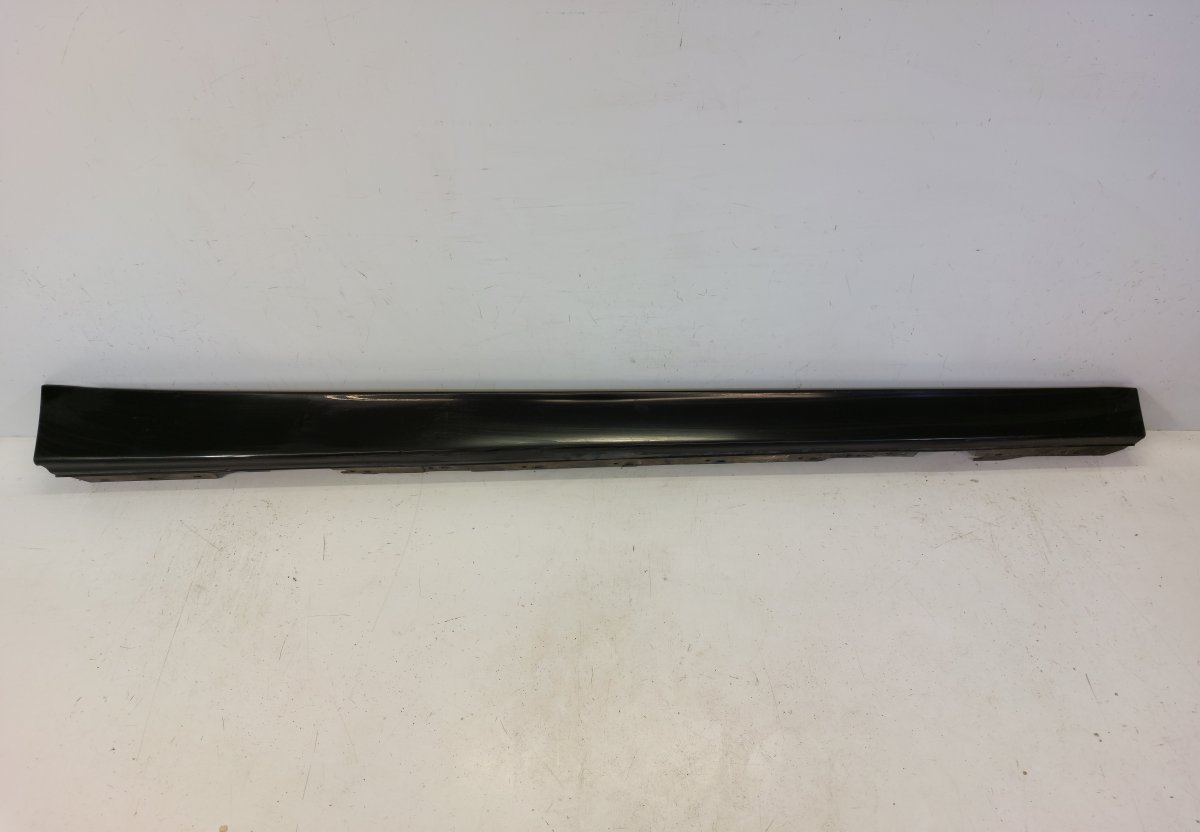 BMW 3 (F30 / F31) порог (правый) 51777256912 Side Skirt Right BMW 3 (F30, F31, F...