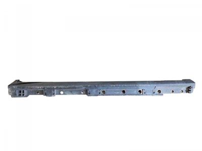 7585133916 Side Skirt Right LEXUS ES VII (2018-)