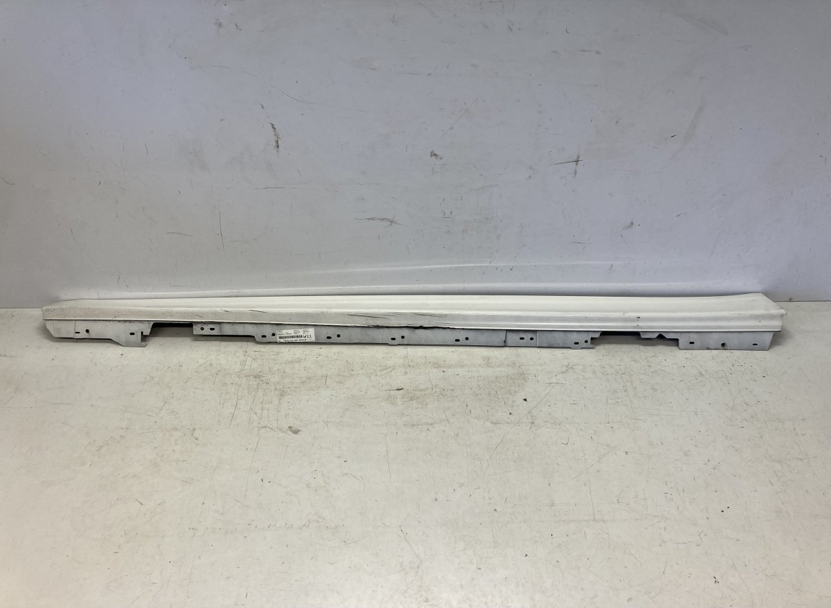 BMW 3 (E90 / E91 / E92 / E93) порог (левый) 51777256911 7256911 Side Skirt Left BMW 3 (F30,...
