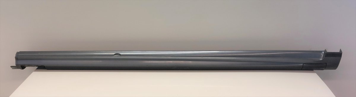 Volkswagen Passat (B7) порог (левый) 3C0853856D Side Skirt Left VW PASSAT B6 (3C) (2...